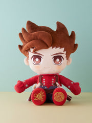 Tales of Symphonia Lloyd Irving stuffed toy from FNEX